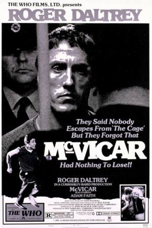 McVicar