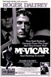 McVicar