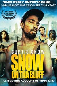 Snow on tha Bluff