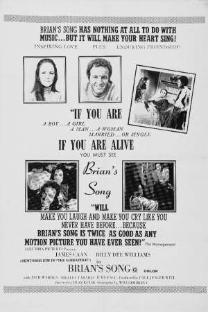 Brian’s Song