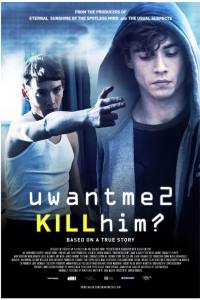 U Want Me 2 Kill Him?