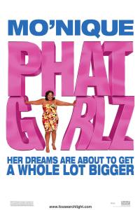Phat Girlz