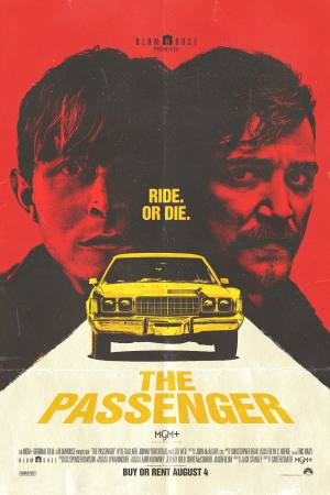 The Passenger