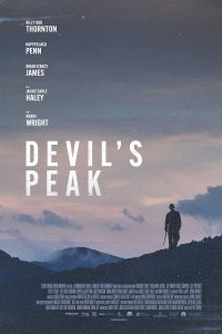 Devil’s Peak