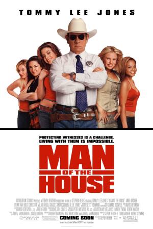 Man of the House