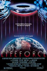 Lifeforce