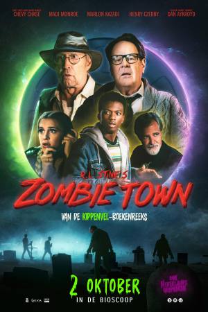 Zombie Town