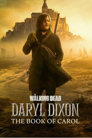 The Walking Dead: Daryl Dixon