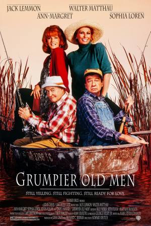 Grumpier Old Men
