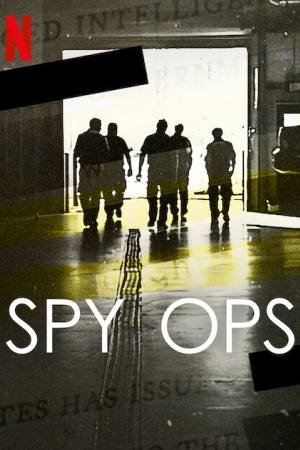 Spy Ops
