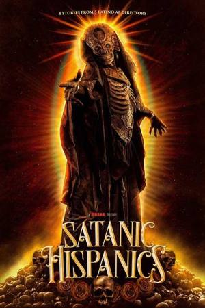 Satanic Hispanics