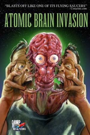 Atomic Brain Invasion