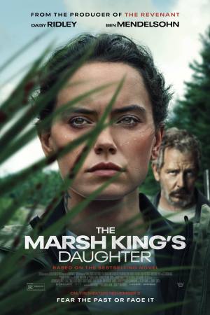 The Marsh King’s Daughter