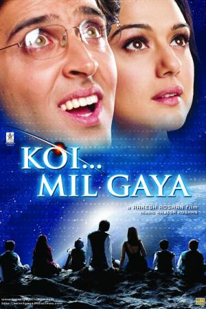 Koi… Mil Gaya