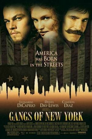 Gangs of New York