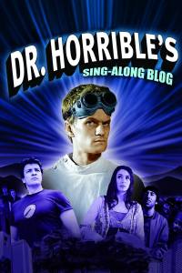 Dr. Horrible’s Sing-Along Blog