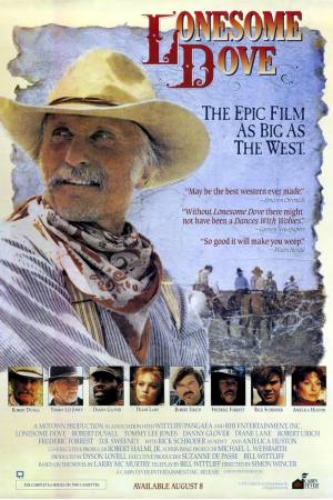 Lonesome Dove
