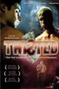 Twisted
