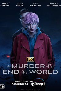 A Murder at the End of the World