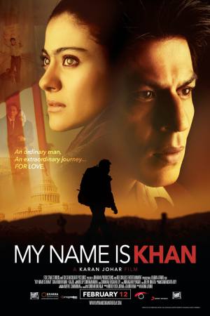 My Name Is Khan
