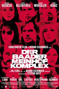 The Baader Meinhof Complex