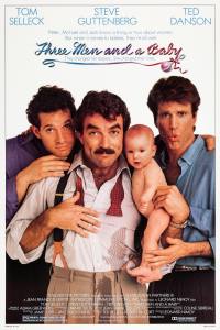 Three Men and a Baby