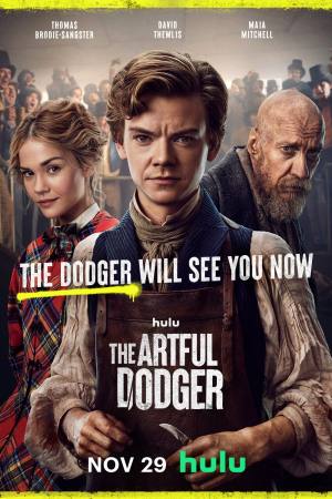 The Artful Dodger