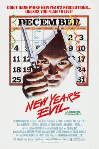 New Year’s Evil