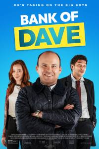 Bank of Dave