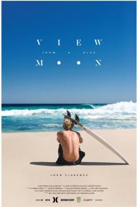 View from a Blue Moon