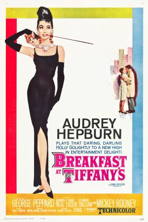 Breakfast at Tiffany’s
