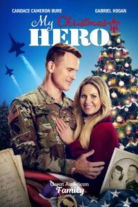 My Christmas Hero