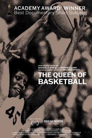 The Queen of Basketball