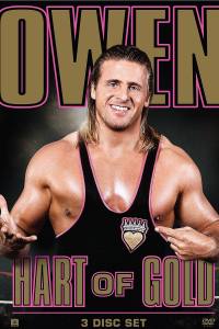 Owen: Hart of Gold