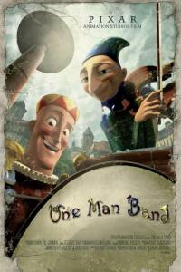 One Man Band