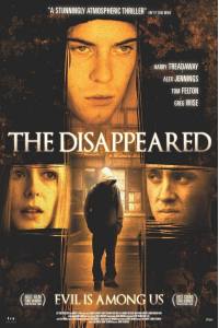 The Disappeared