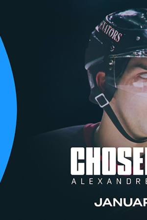 Chosen One: Alexandre Daigle
