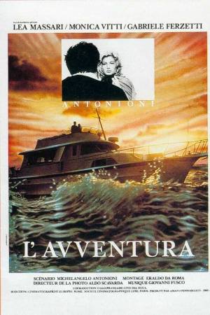 L’Avventura