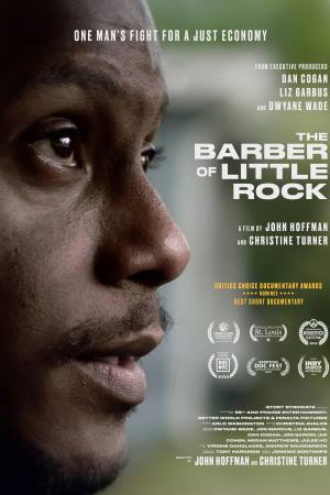The Barber of Little Rock