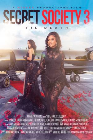 Secret Society 3: ‘Til Death