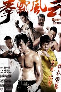 Bloody Destiny