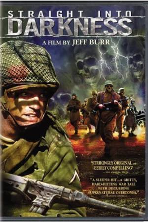 Straight Into Darkness