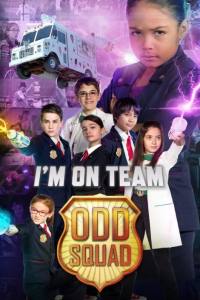 Odd Squad: The Movie