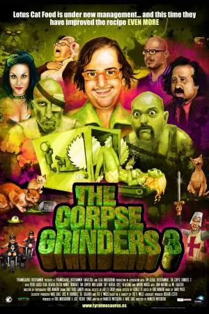 The Corpse Grinders 3