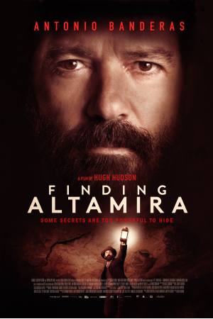 Finding Altamira
