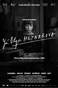 I, Olga Hepnarova