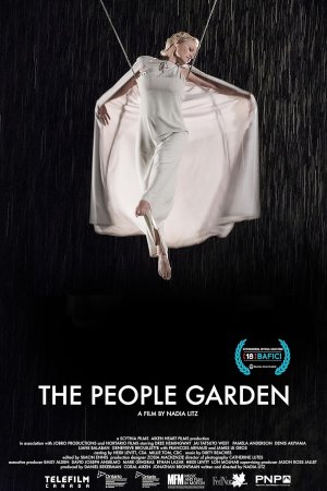 The People Garden