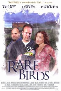 Rare Birds