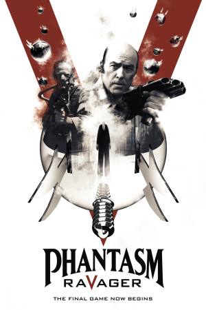 Phantasm: Ravager