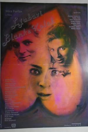 Ljubezni Blanke Kolak